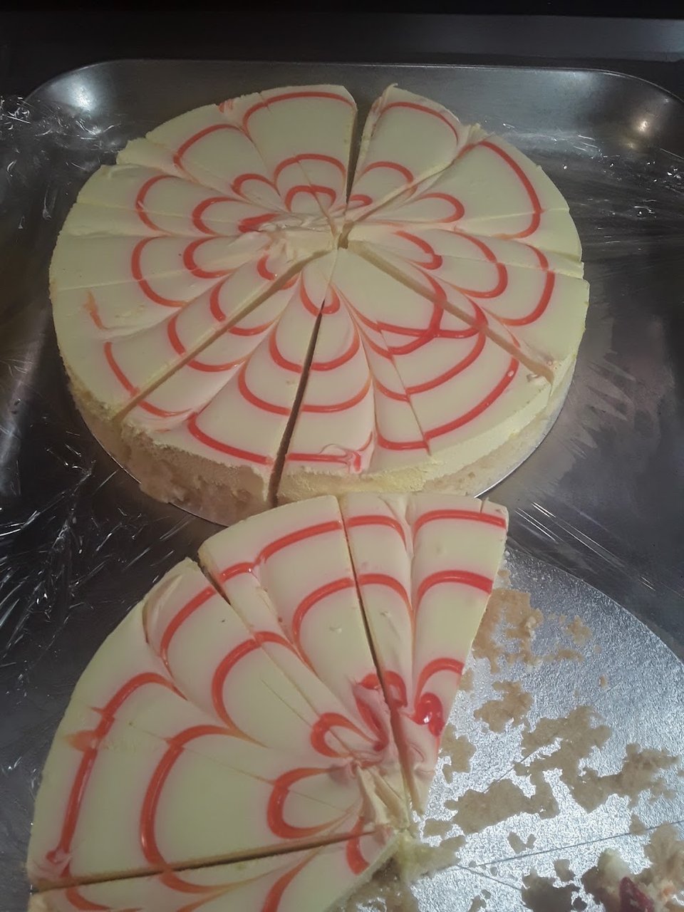 Lemon Cake