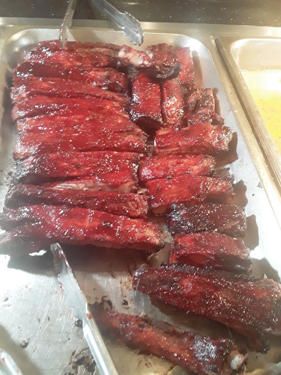 Spare Ribs
