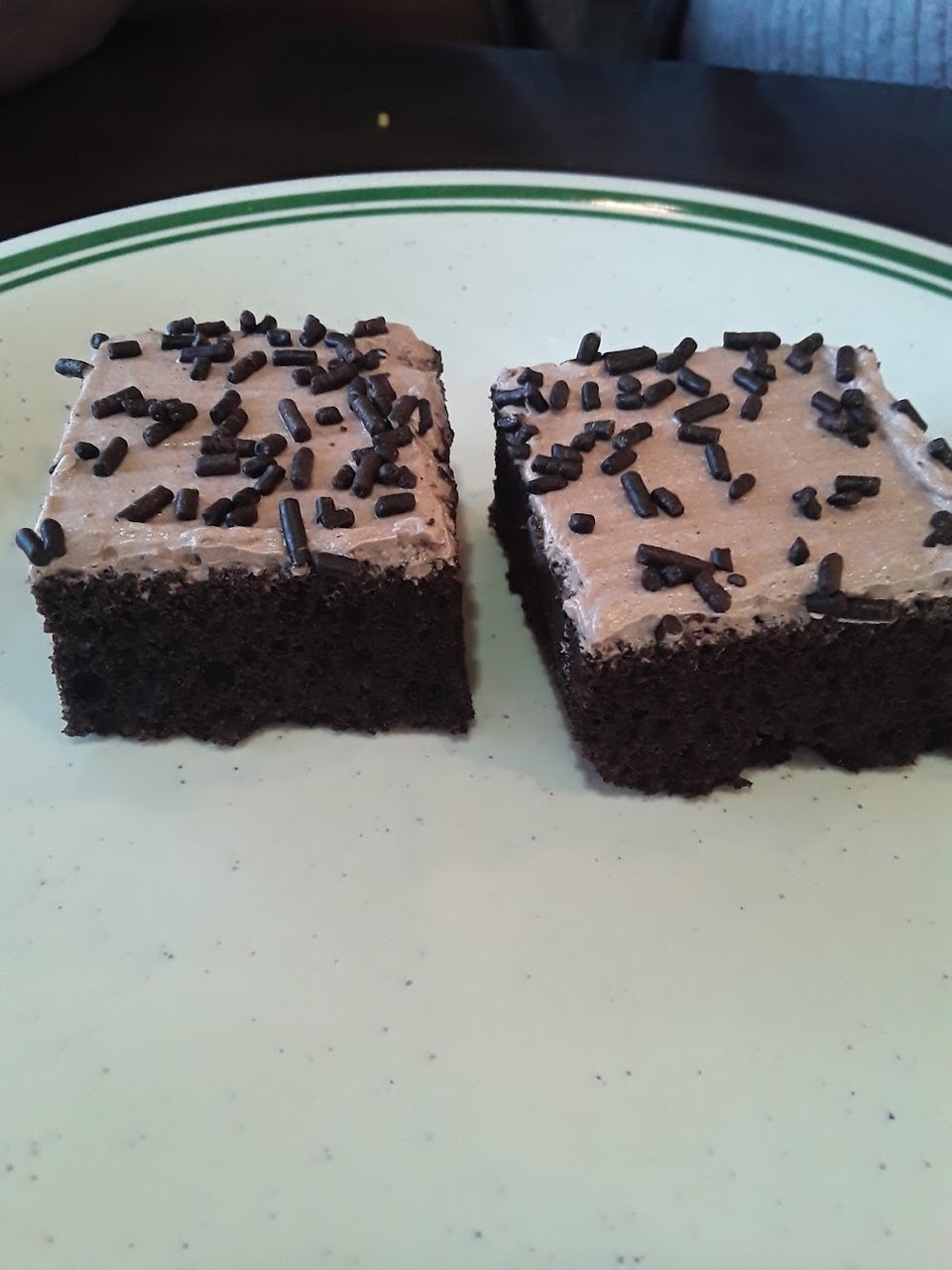 Chocolate Cake