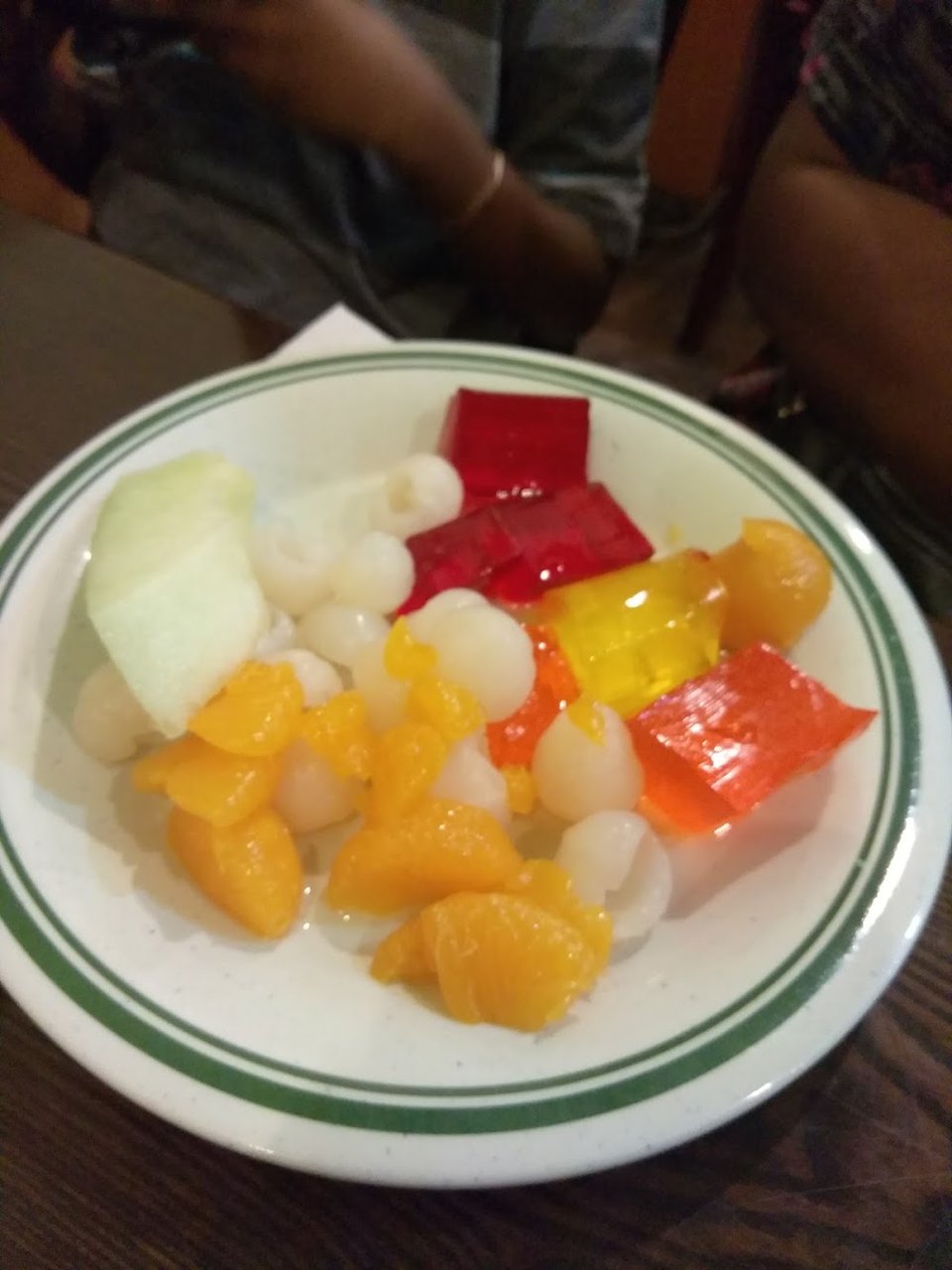Fruit Salad