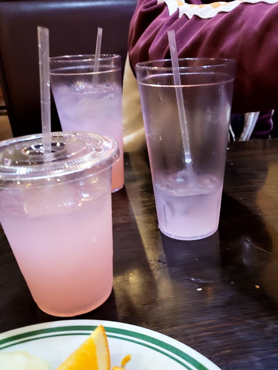 Lemonade